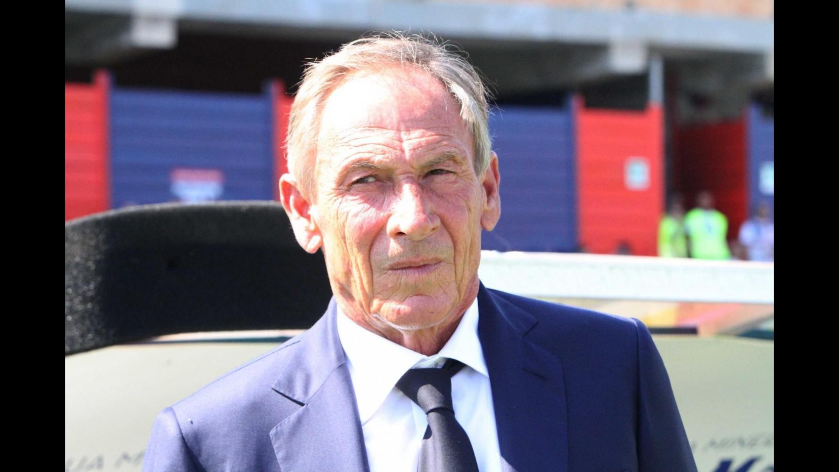 Calcio, Zeman: A Roma voglio un Cagliari guardingo, vietati gli errori
