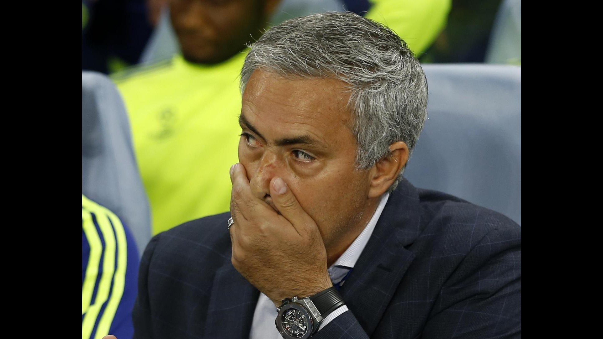 Mourinho, frecciate al City: Fair play finanziario? Multe inefficaci, meglio togliere punti