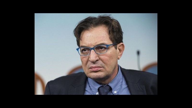 Sicilia, Crocetta apre all’opposizione: Un patto per le riforme
