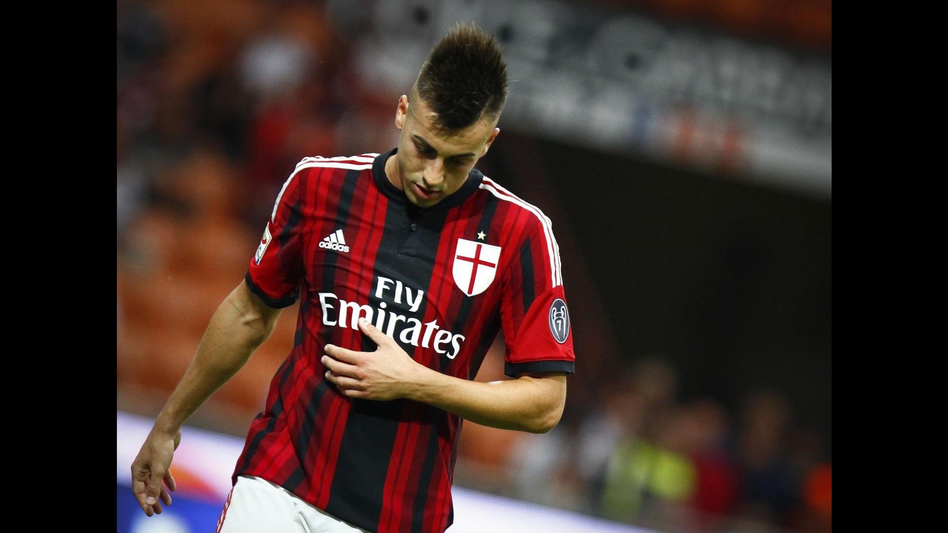 Serie A, riflettori su Milan-Juventus. Inzaghi ritrova El Shaarawy, per Allegri dubbio Vidal