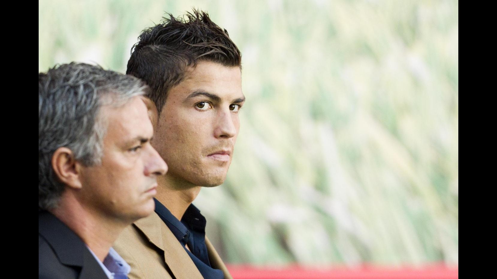 Mourinho: Con Ronaldo nessun rapporto, ma gli auguro il meglio. Rifarei scelta Real