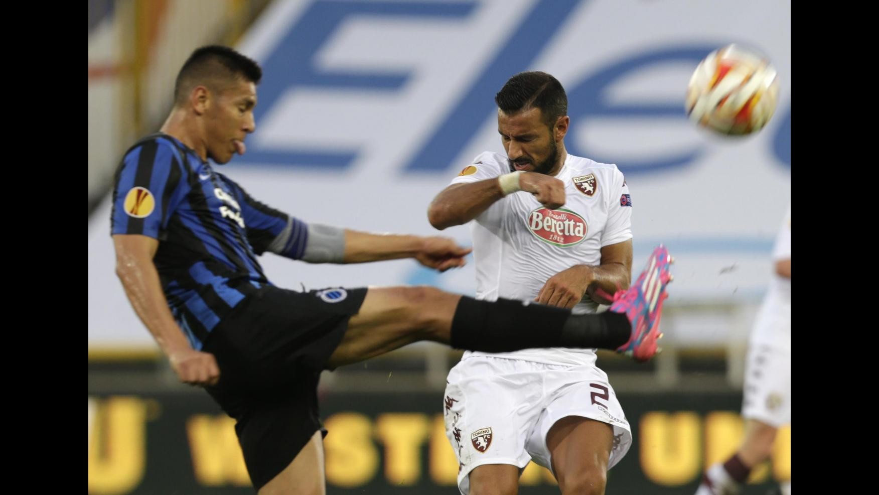 Europa League, Gillet salva il Toro in Belgio: prezioso 0-0 in casa del Bruges