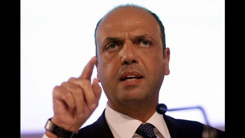 Alfano: Su sblocco stipendi forze ordine siamo al traguardo