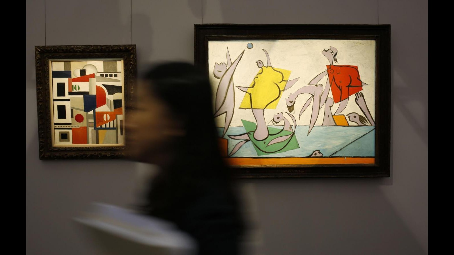 Picasso sbarca a Firenze: la ‘modernità spagnola’ in mostra da sabato