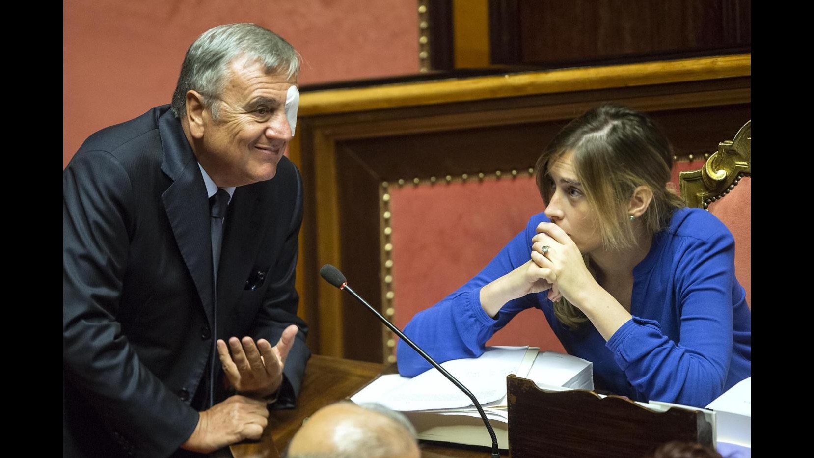 Lavoro, Sacconi (Ncd): Maggioranza coesa, rapida conclusione in Senato