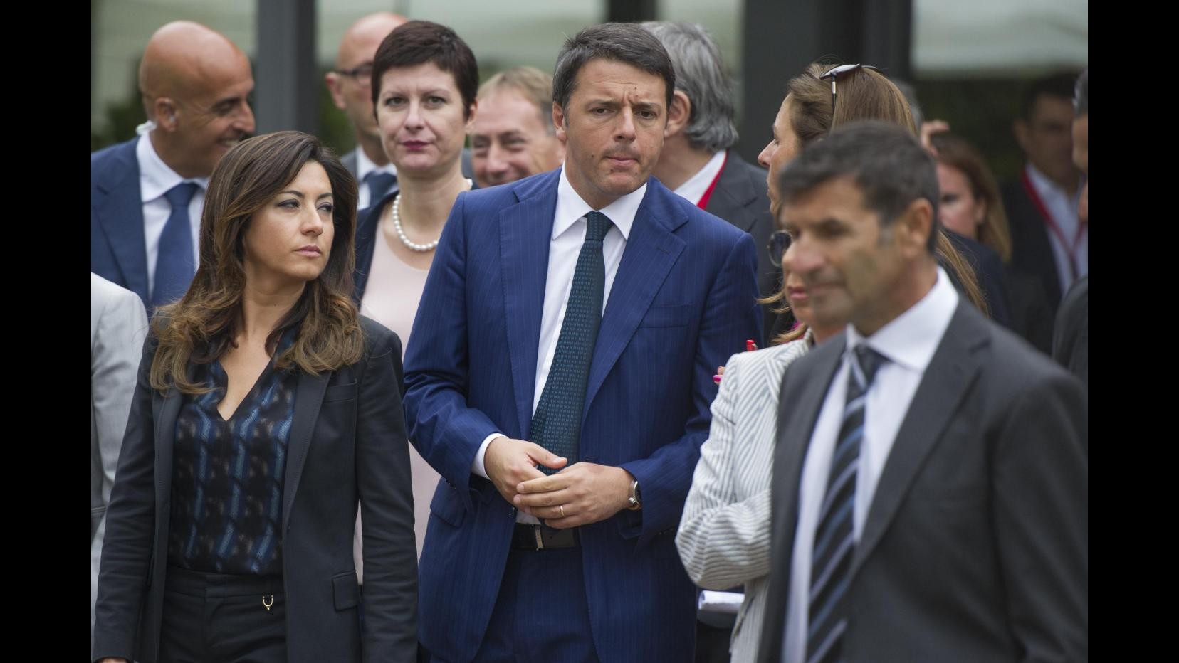 Padre di Matteo Renzi indagato a Genova per bancarotta fraudolenta