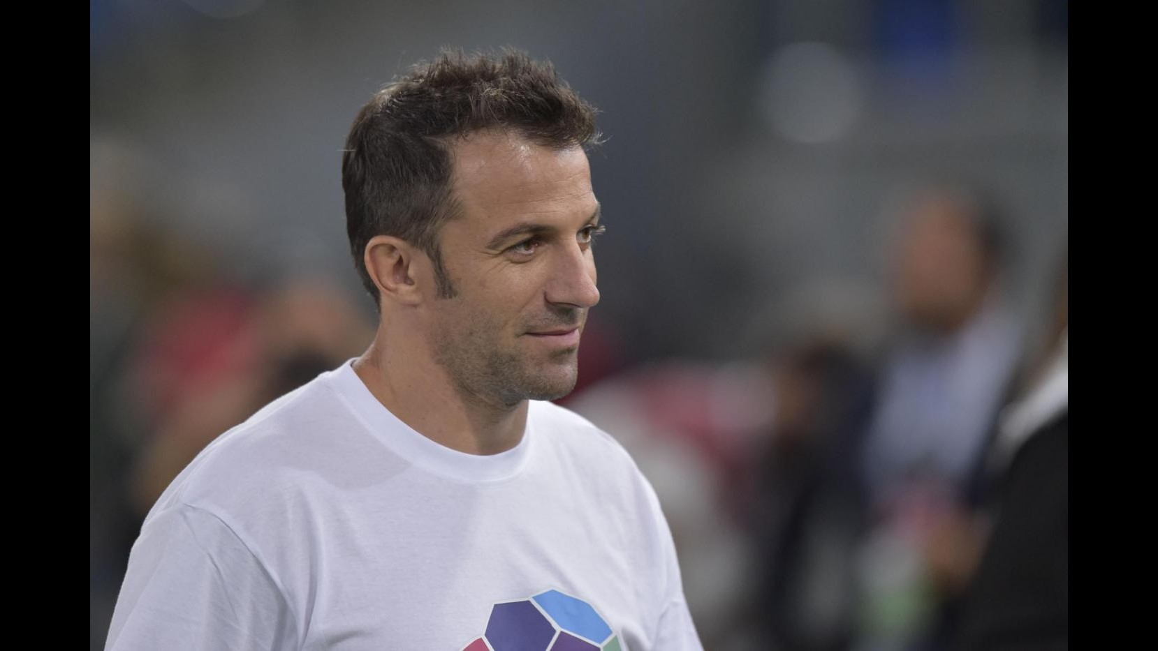 Del Piero: Arrivato in India, ho già voglia di iniziare. E sarà subito sfida a Trezeguet