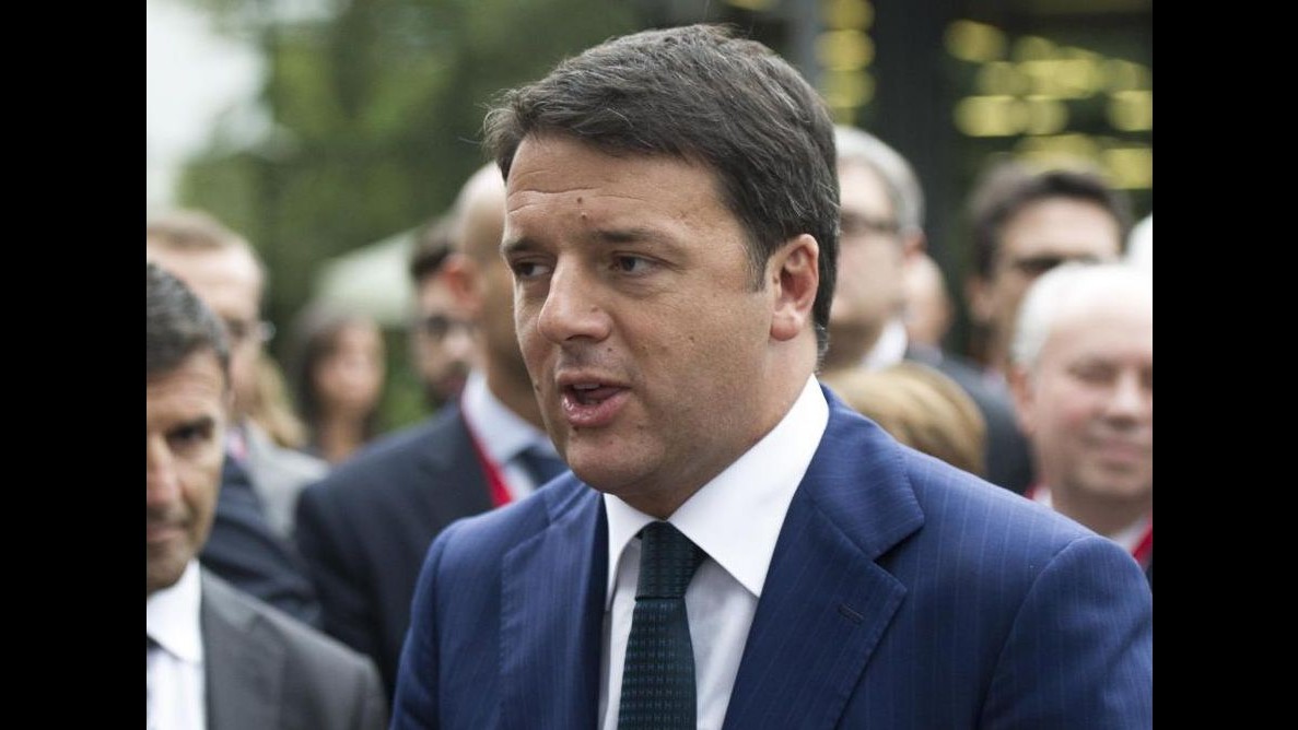 Pd, ecco deleghe Renzi: a Taddei economia e lavoro, Paris enti locali