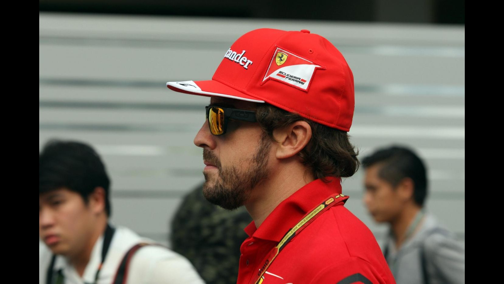 F1, Alonso: Voci su mio futuro? Un peccato, non aiutano la Ferrari