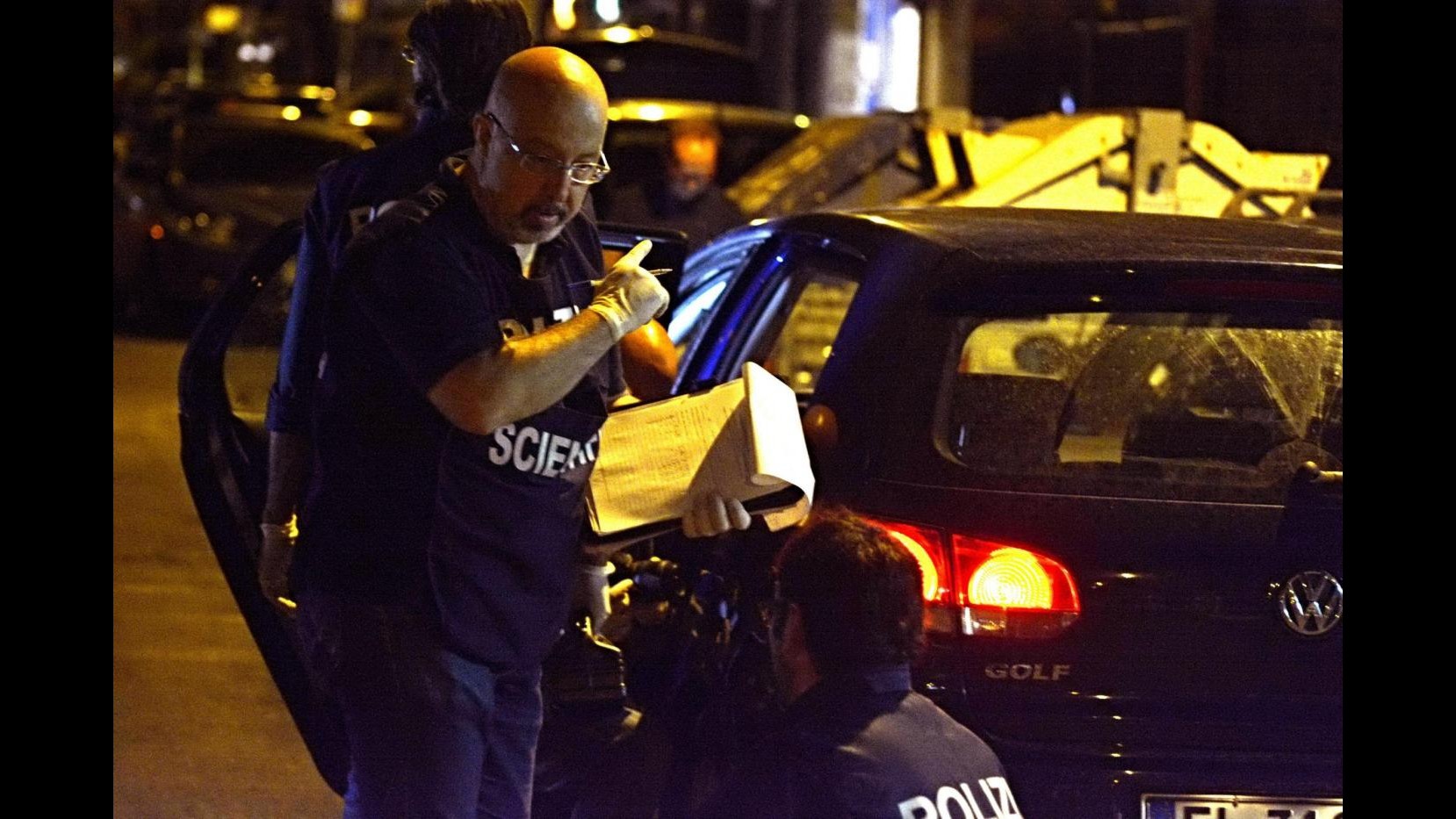Rapinava prostitute presentandosi come cliente a Catania: arrestato