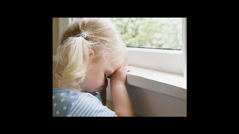 Cagliari, bambina di nove anni viveva da sola in casa a Sestu