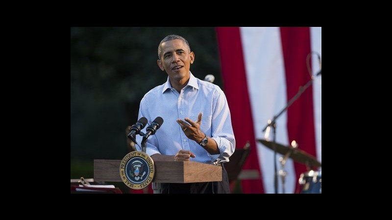 Ucraina, Poroshenko a Washington: alle 20 incontra Obama a Casa Bianca