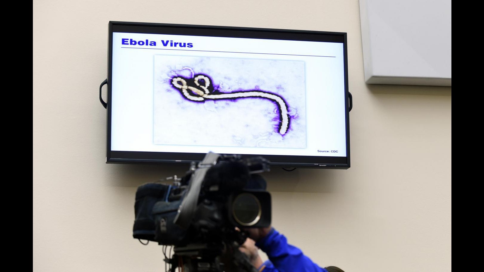 Ebola, Msf: Collaboratrice francese infetta, verrà rimpatriata