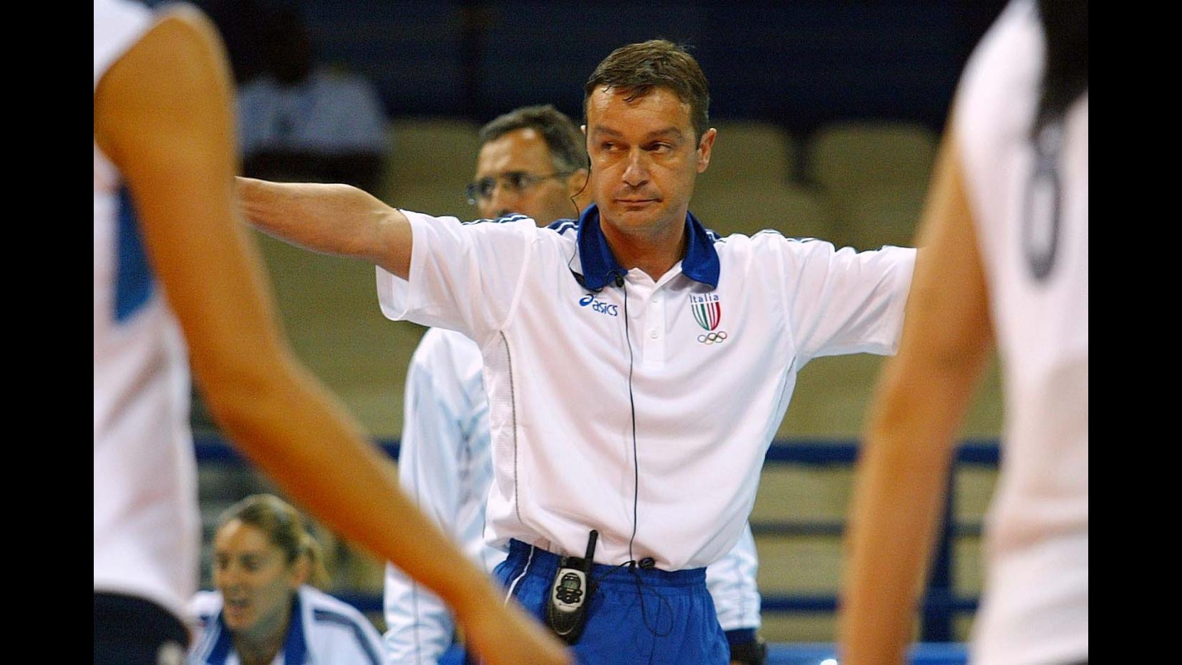 ESCLUSIVA Volley, Bonitta verso Mondiale: Lavoriamo duramente per inseguire sogno