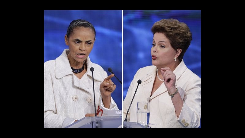 Brasile, voto e politiche regionali: cosa cambierebbe con Marina Silva