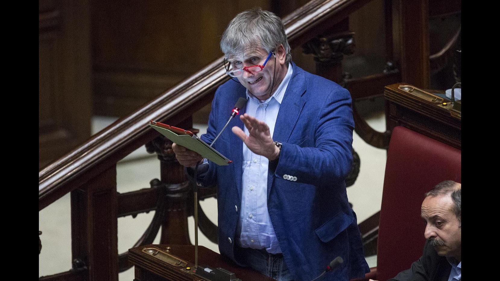 Governo, Airaudo (Sel): Precarietà e blocco contratti svalutano lavoro