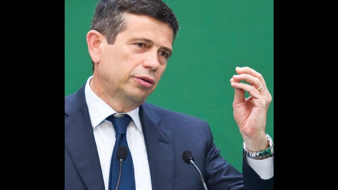 Tav, bilaterale Lupi-Vidalies: Si lavora su reperimento nuovi fondi Ue