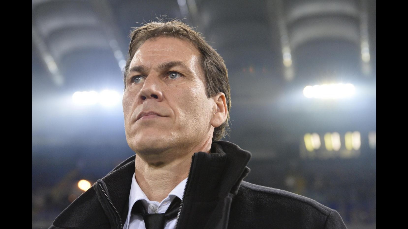 Champions League, Garcia: Roma deve godersi ritorno in Europa, voglio Olimpico di fuoco