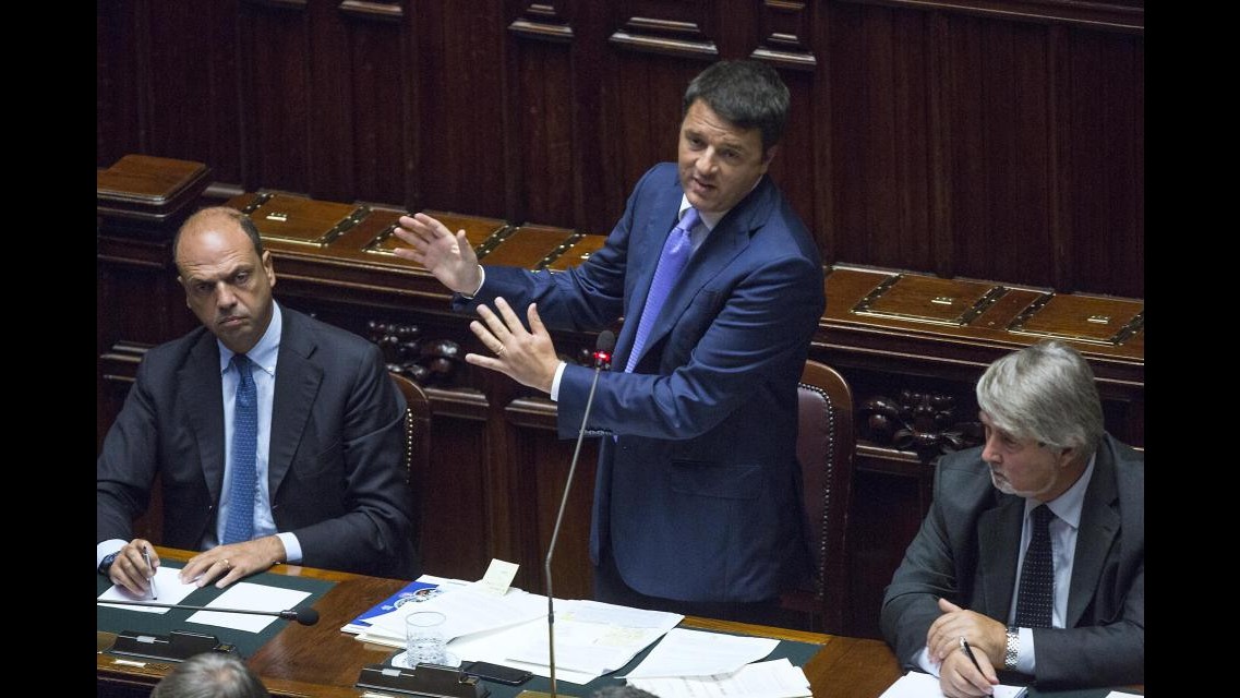 Renzi: Programma di governo dei mille giorni è ultima chance per pareggiare i conti