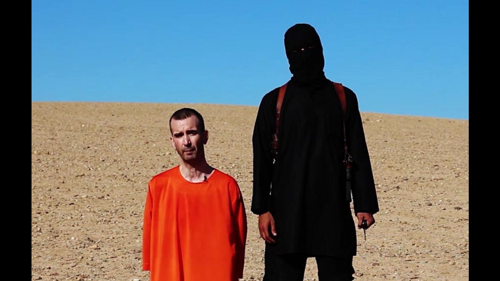 Isil, media: Al Qaeda chiede liberazione ostaggio Henning