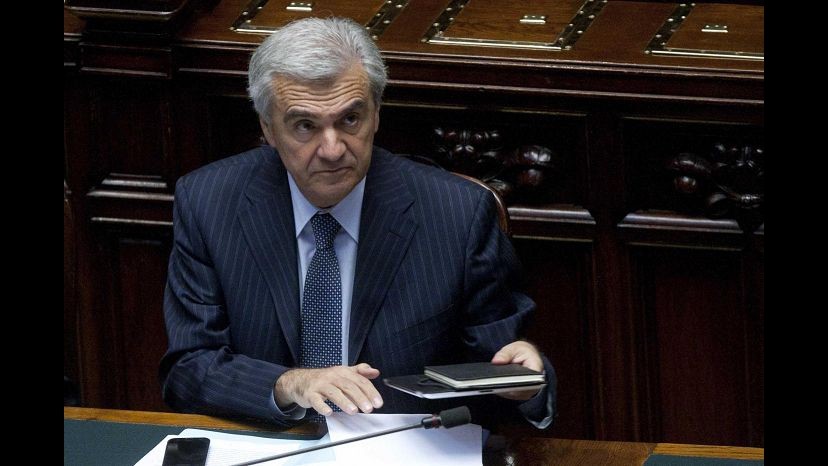 SCHEDA Chi è Renato Balduzzi, nuovo membro laico Csm in quota centristi