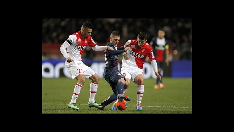 Dalla Francia, ufficiale: Marco Verratti rinnova con il Psg fino al 2019