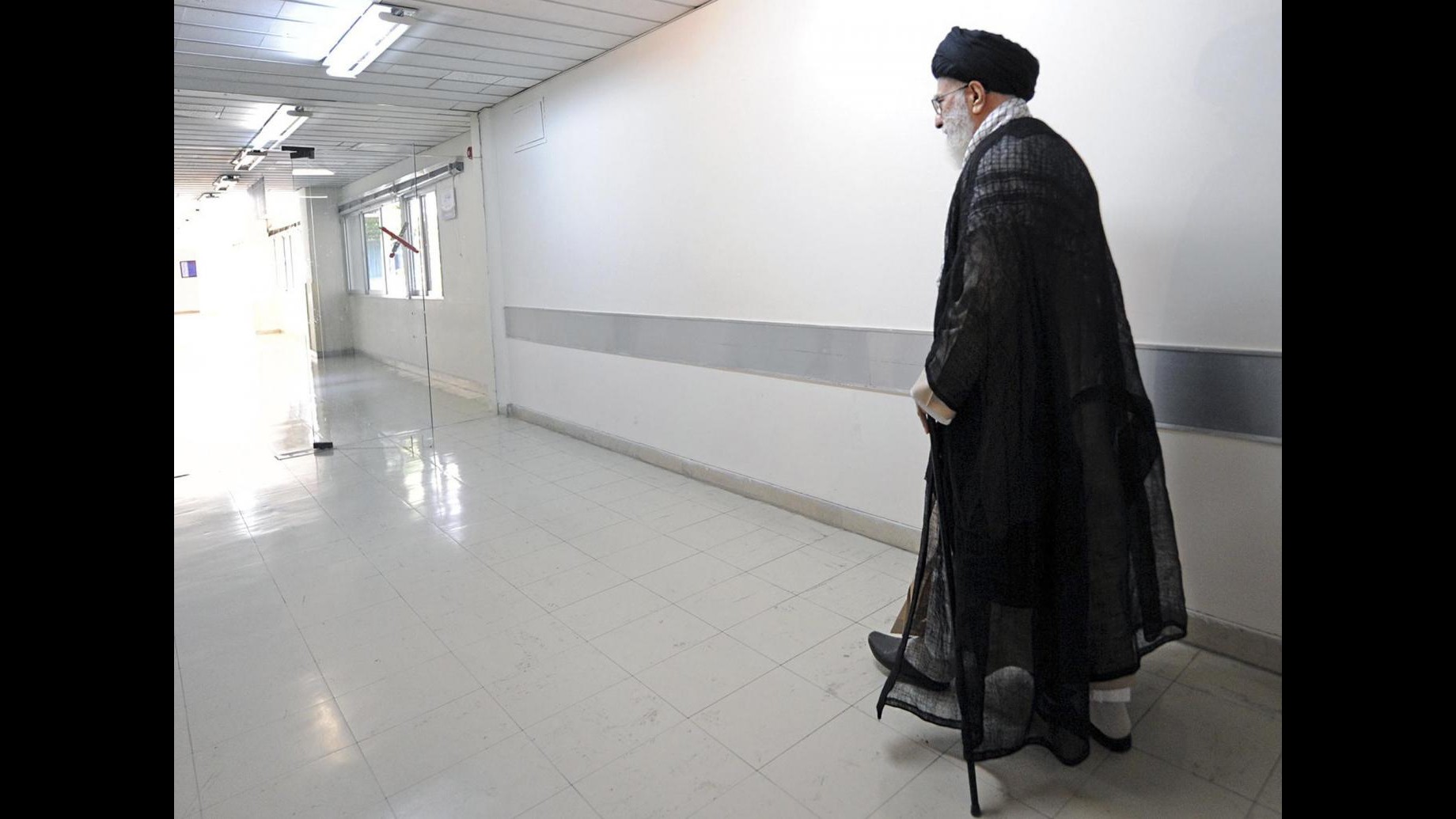 Bari, ambasciatore Iran: Italia torni a ruolo di primo partner europeo