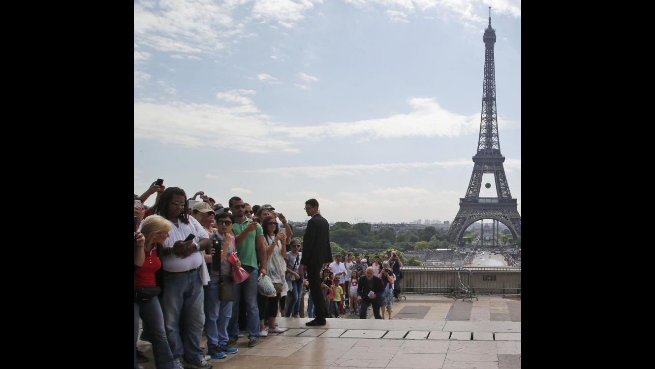 Francia, avviato dibattito su nuovo disegno legge anti-terrorismo