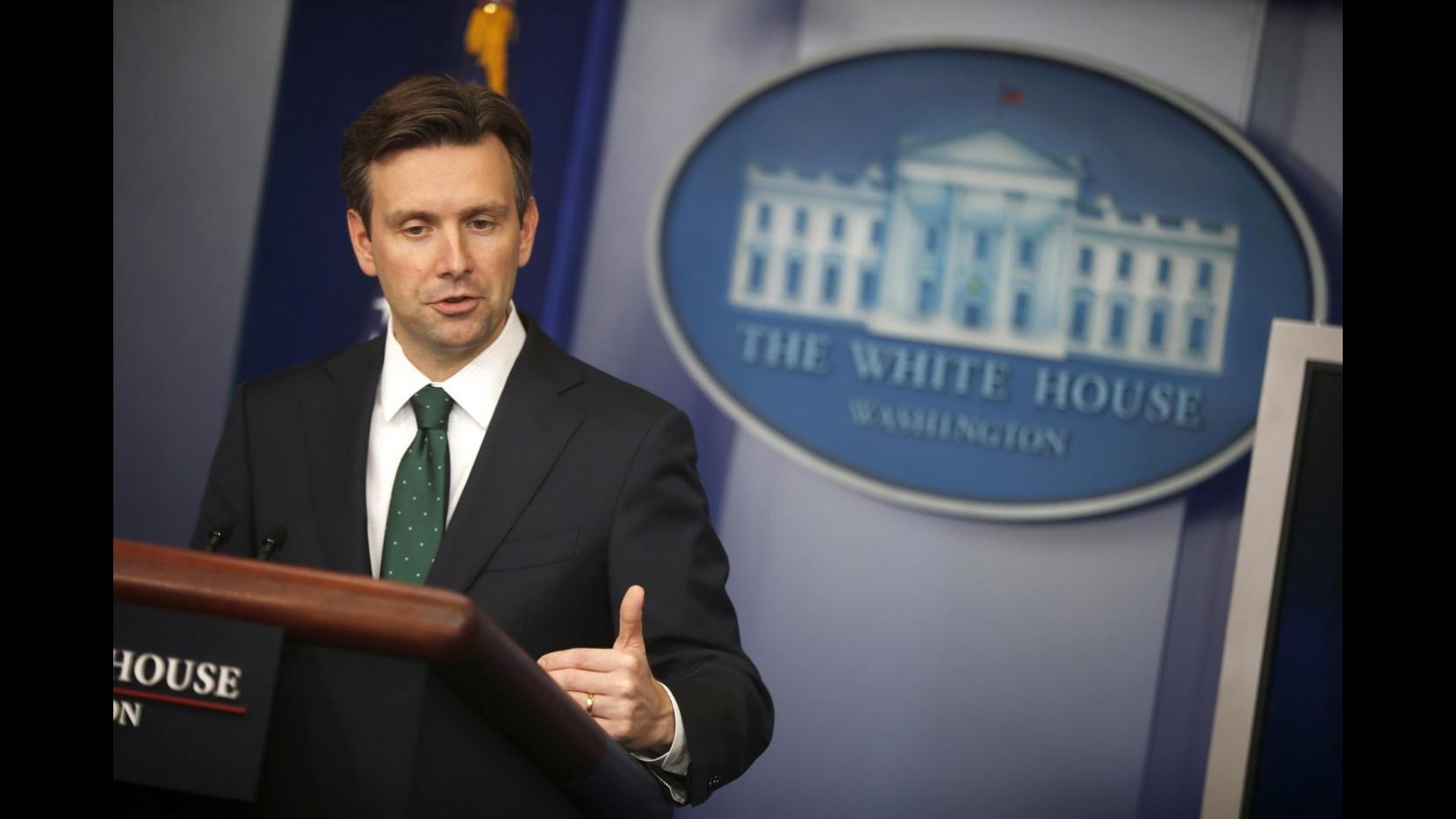 Isil, Usa: Possibile consultazione con Iran a New York