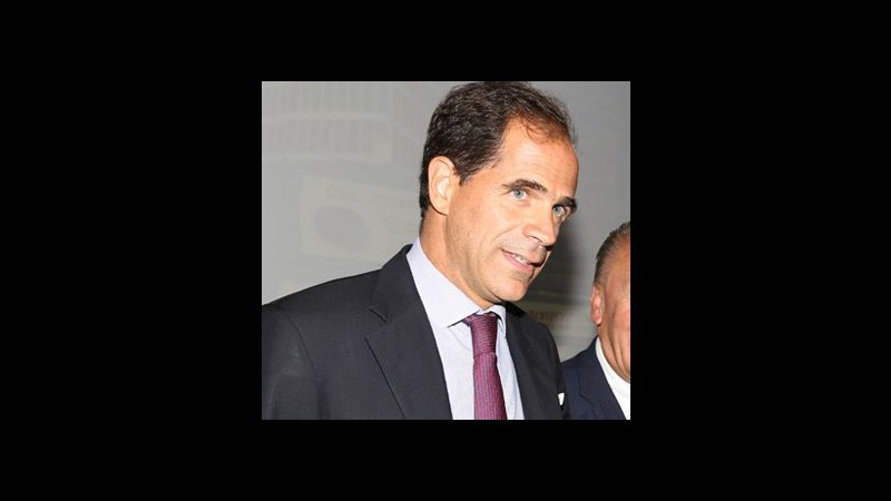 Torino, è Vincenzo Ilotte il nuovo presidente di Camera di commercio Torino, è Vincenzo Ilotte il nuovo presidente di Camera di commercio