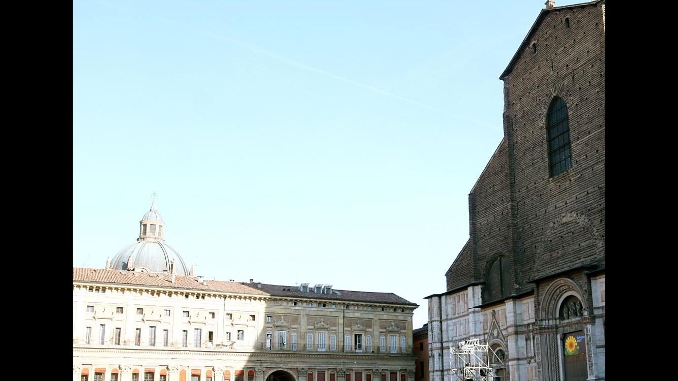 Bologna, procura apre fascicolo su incidente vicepresidente Provincia