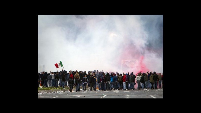 Spari C.Italia, procura analizzerà tutte cartelle cliniche De Santis