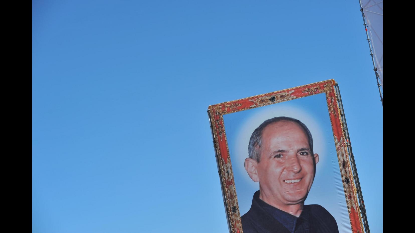 Palermo, 21 anni fa omicidio del sacerdote antimafia don Puglisi