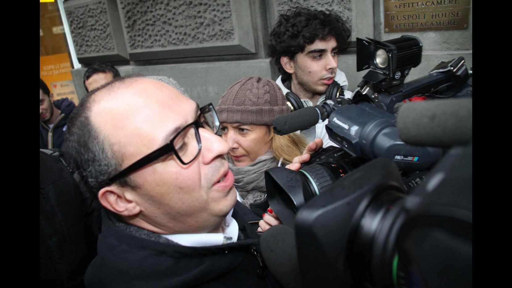 Emilia Romagna, malore per Bonaccini: affaticamento da stress