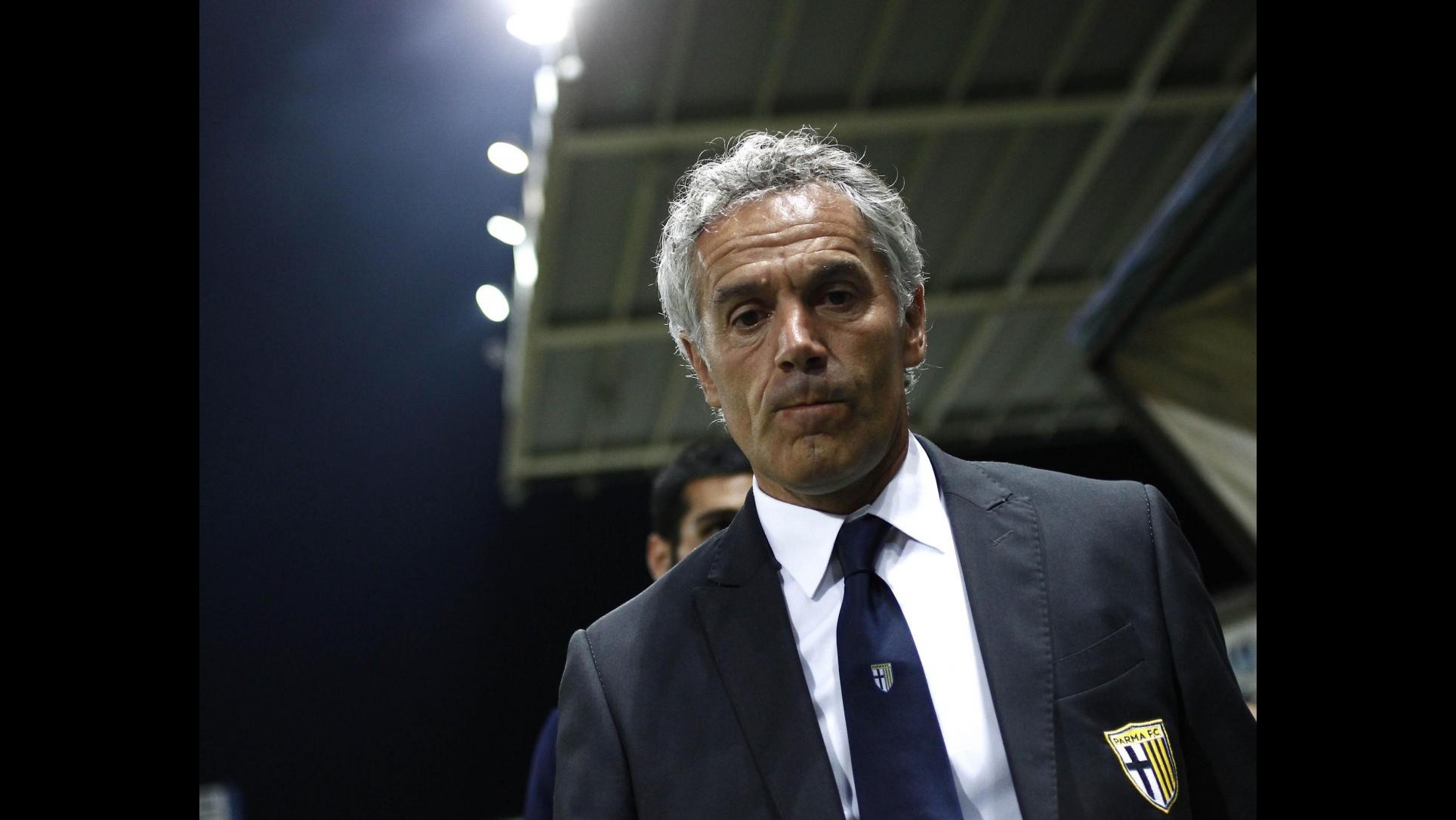 Calcio, Donadoni: Milan non ci ha surclassato, troppe ingenuità nostre
