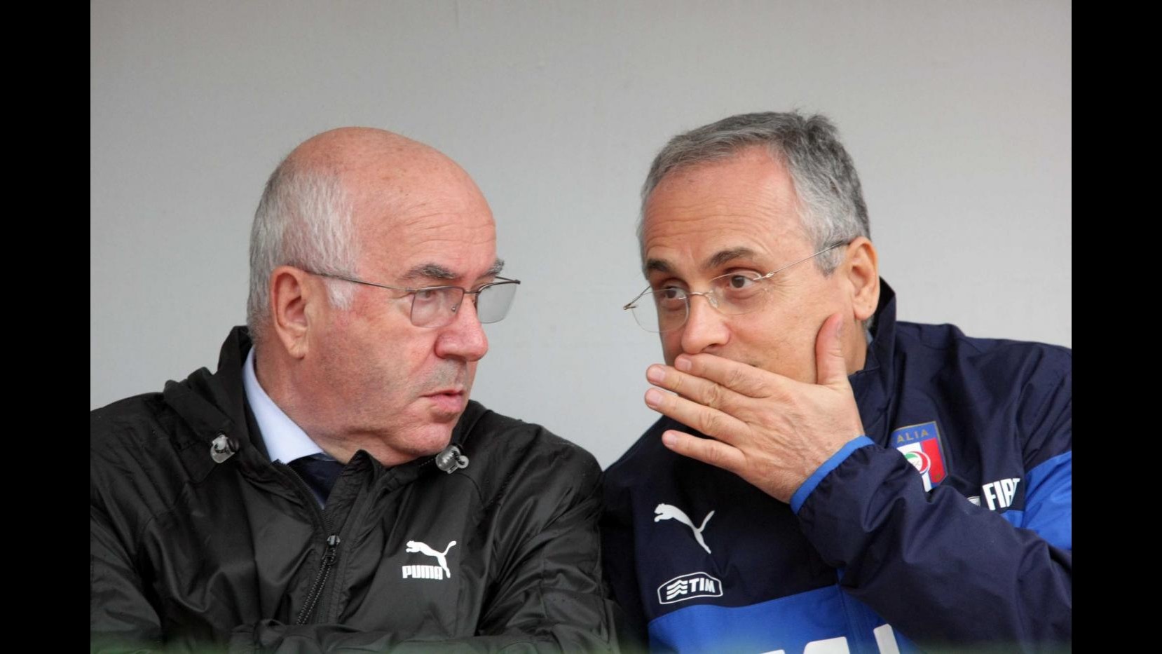 Marotta: Lotito ha troppo potere, è pericoloso. Il patron della Lazio: Parlo solo con Agnelli