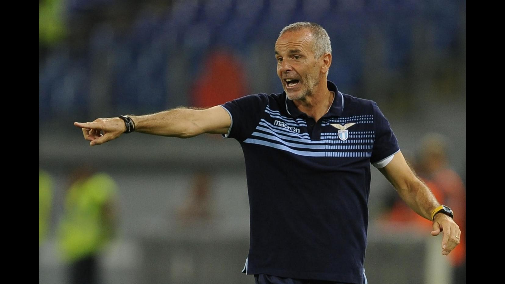Calcio, Pioli: Lazio su buona strada e possiamo migliorare ancora