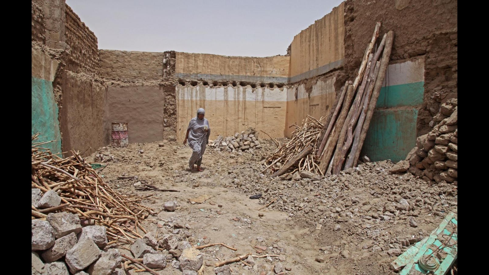 Mali, esplode mina nel nord: morto peacekeeper Onu del Ciad, 4 feriti