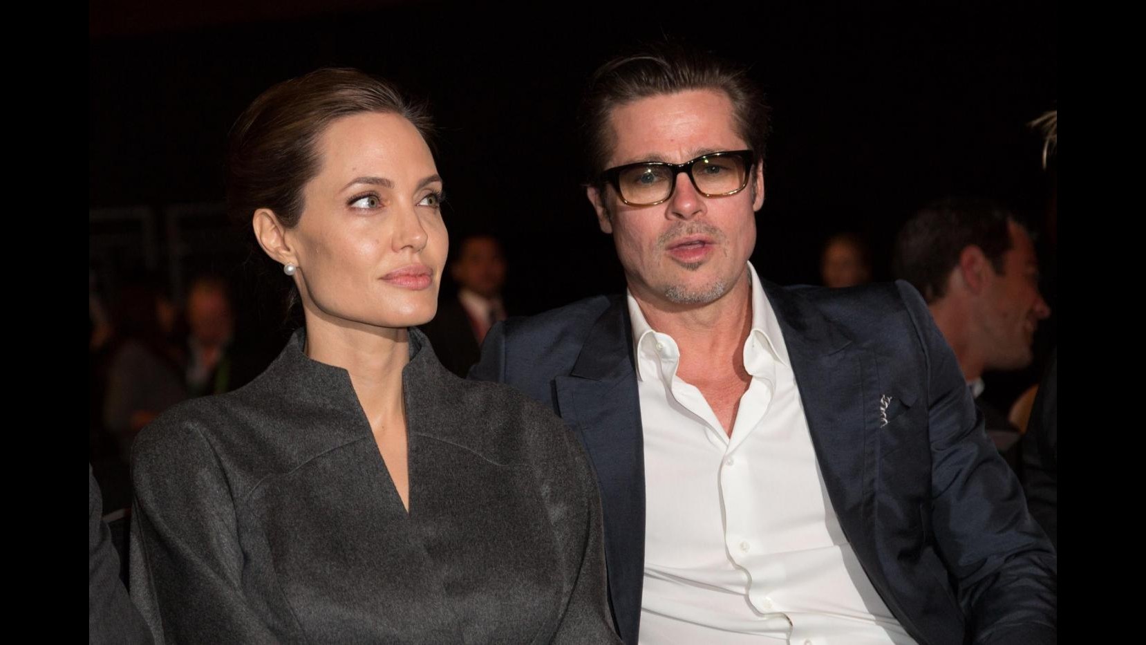 Brad Pitt e Angelina Jolie comprano un mega yacht da 250 mln di sterline VIDEO
