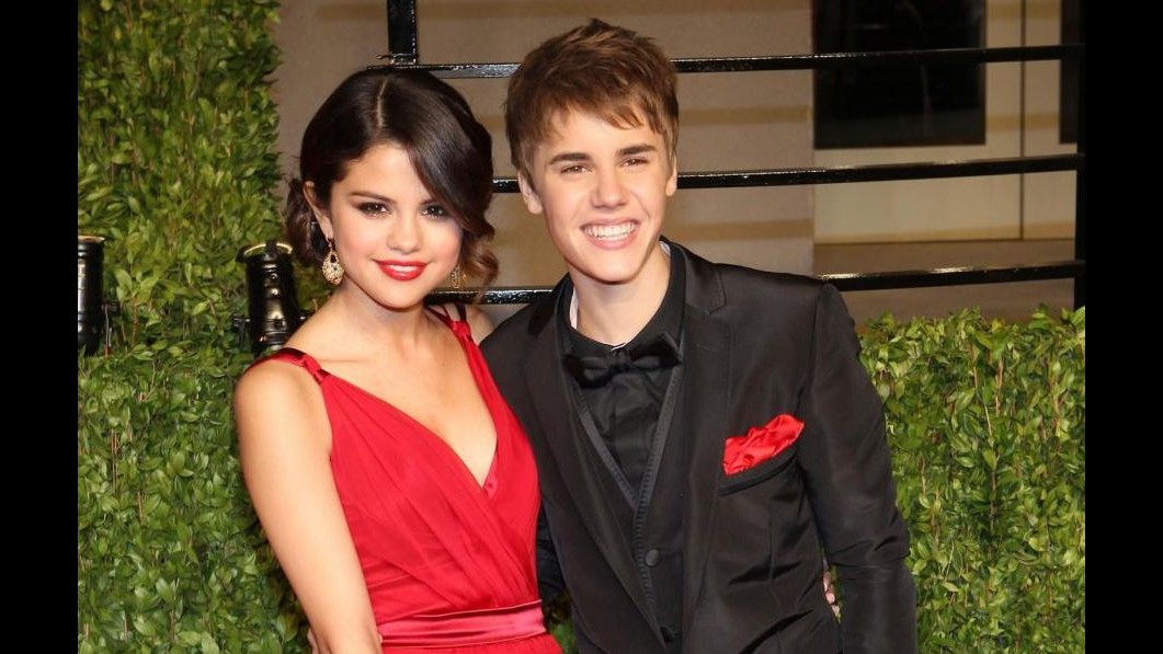 Justin Bieber vuole fare famiglia con Selena Gomez