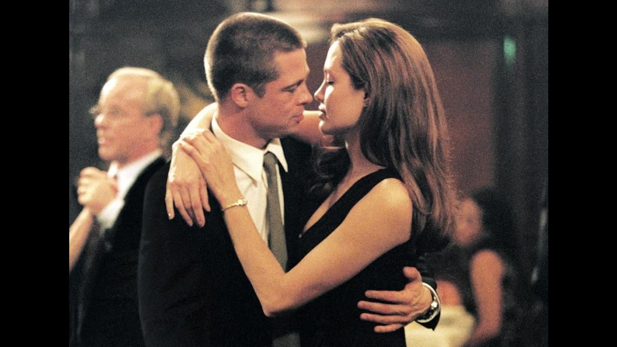 Brad Pitt e Angelina Jolie comprano un mega yacht da 250 mln di sterline