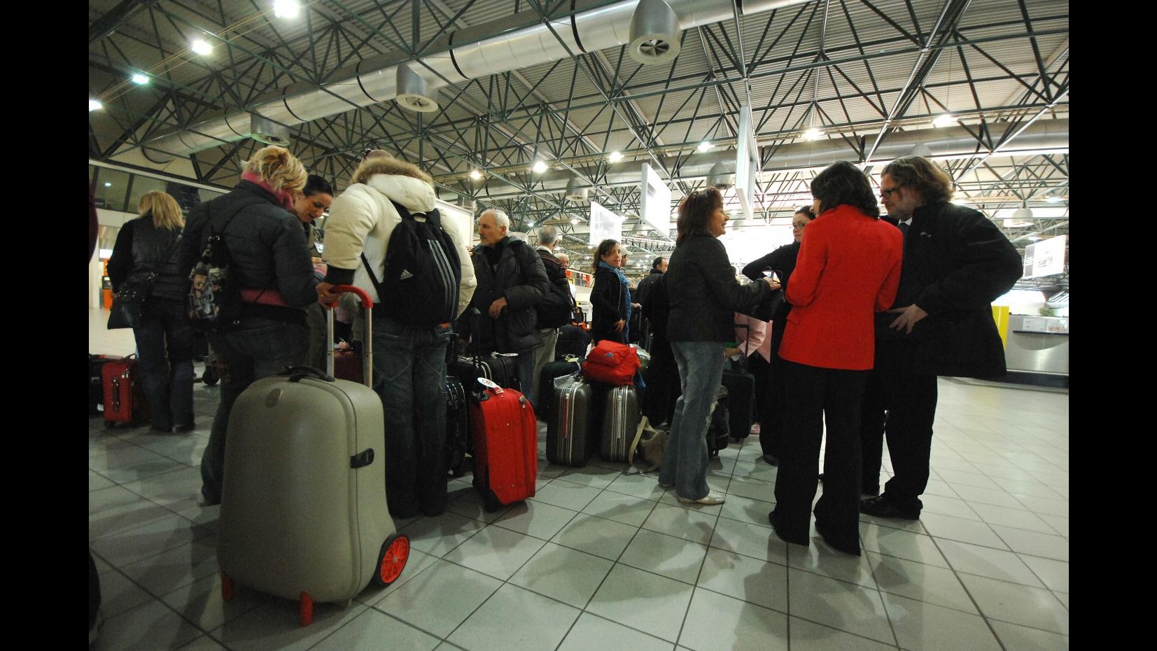 Torino, Forza Italia: Aeroporto Caselle torni ad essere strategico