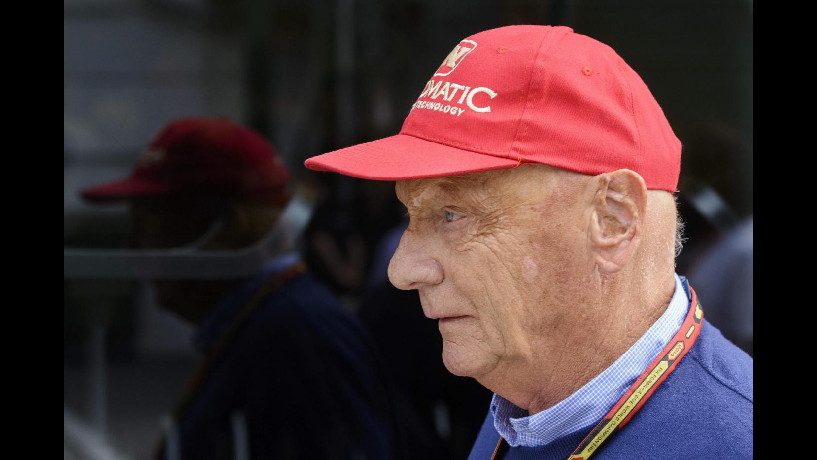 F1, Lauda: Incidente Bianchi sfortunato, condizioni ok per correre