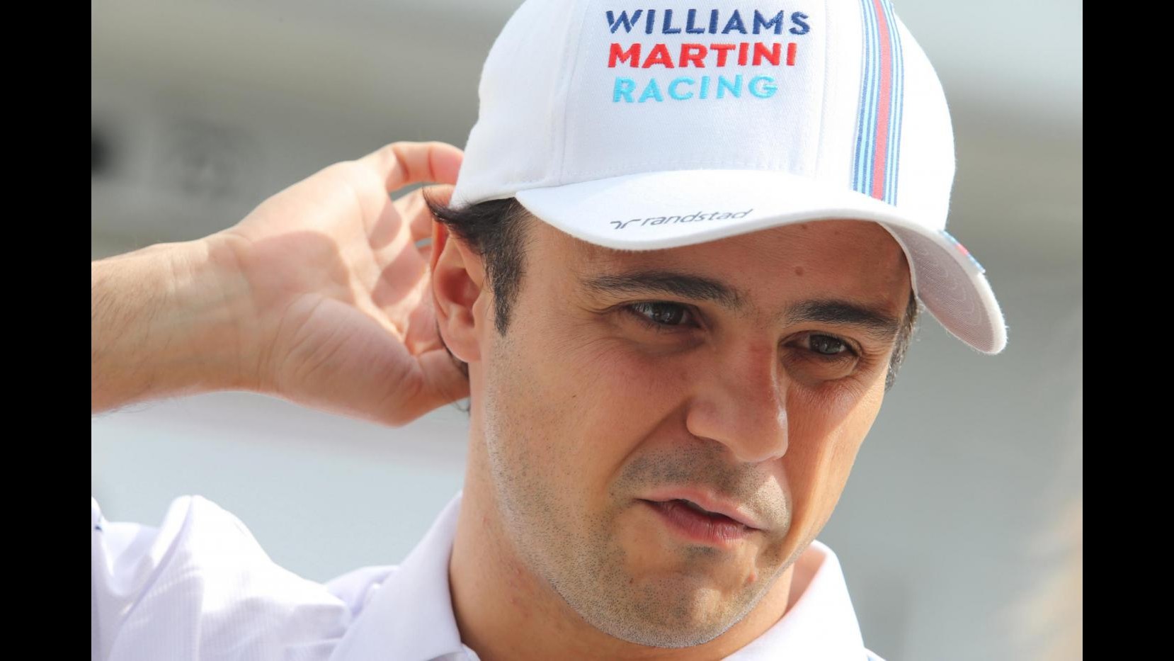 F1, Massa: Era da 5 giri che dicevo che gara andava fermata