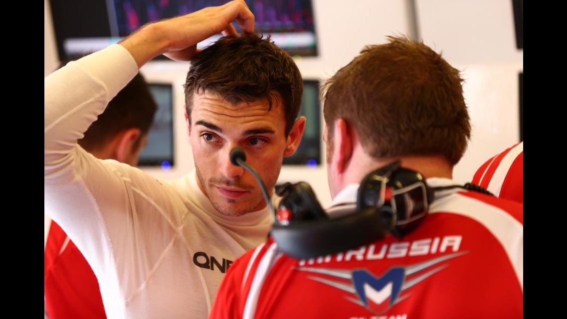 F1, Chi è Jules Bianchi, il pilota francesce cresciuto in Academy Ferrari