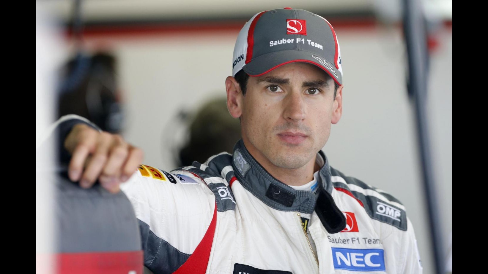F1, Sutil: Rispetto per vita Bianchi, non commento incidente