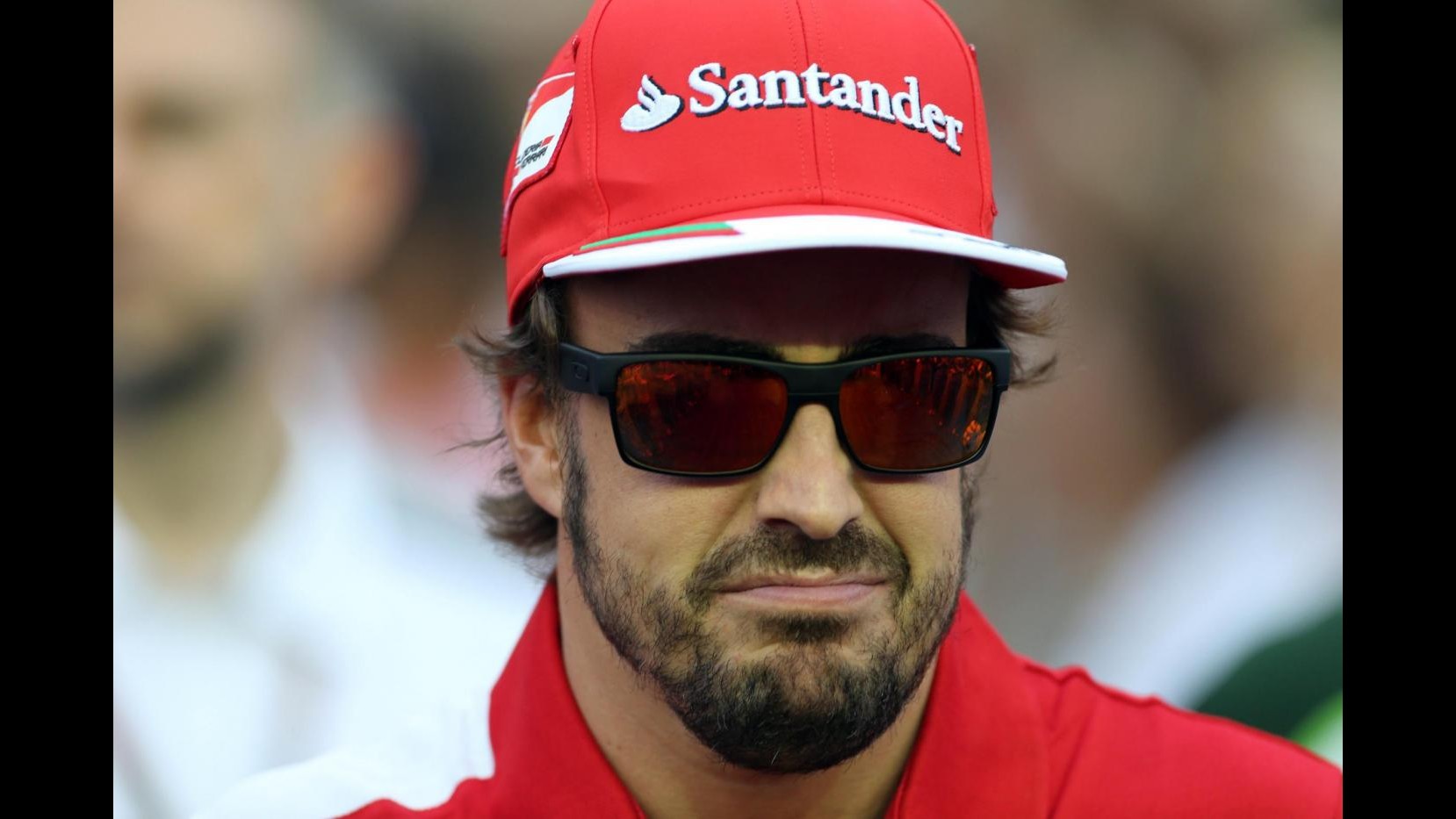 F1, Alonso: Shock per incidente Bianchi, peccato per la gara