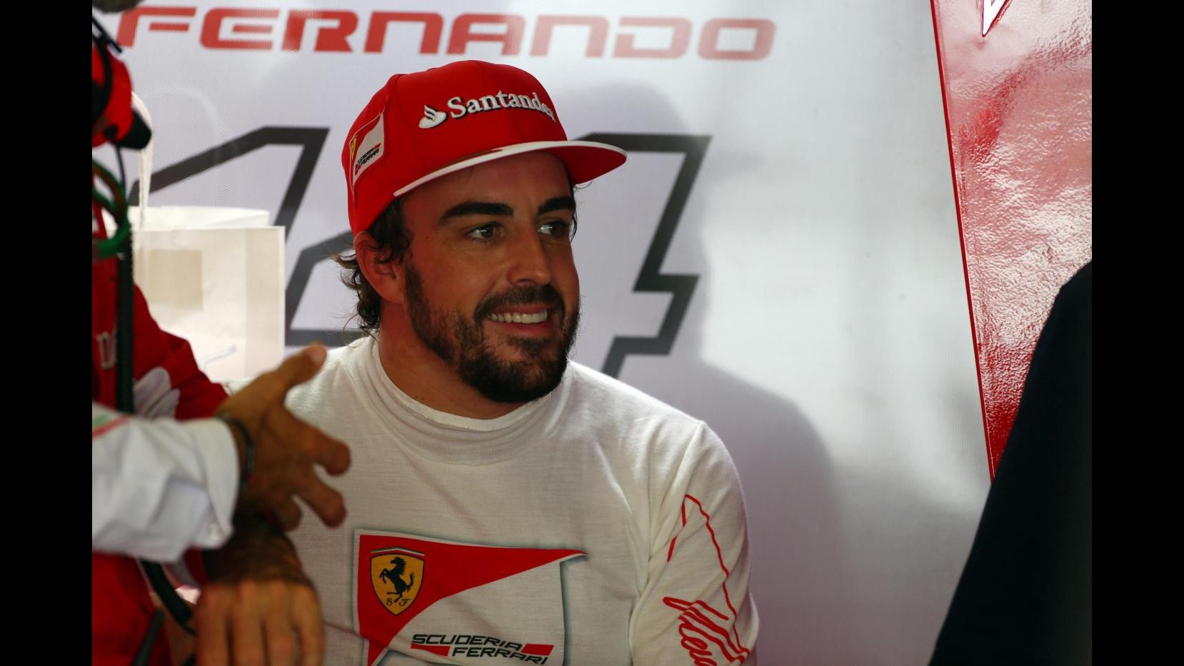 F1, Alonso: Futuro? Mia decisione arriverà al momento opportuno