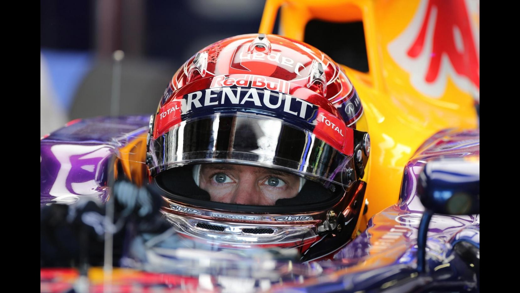 F1, Vettel: Desideroso di una nuova sfida, ho seguito il cuore