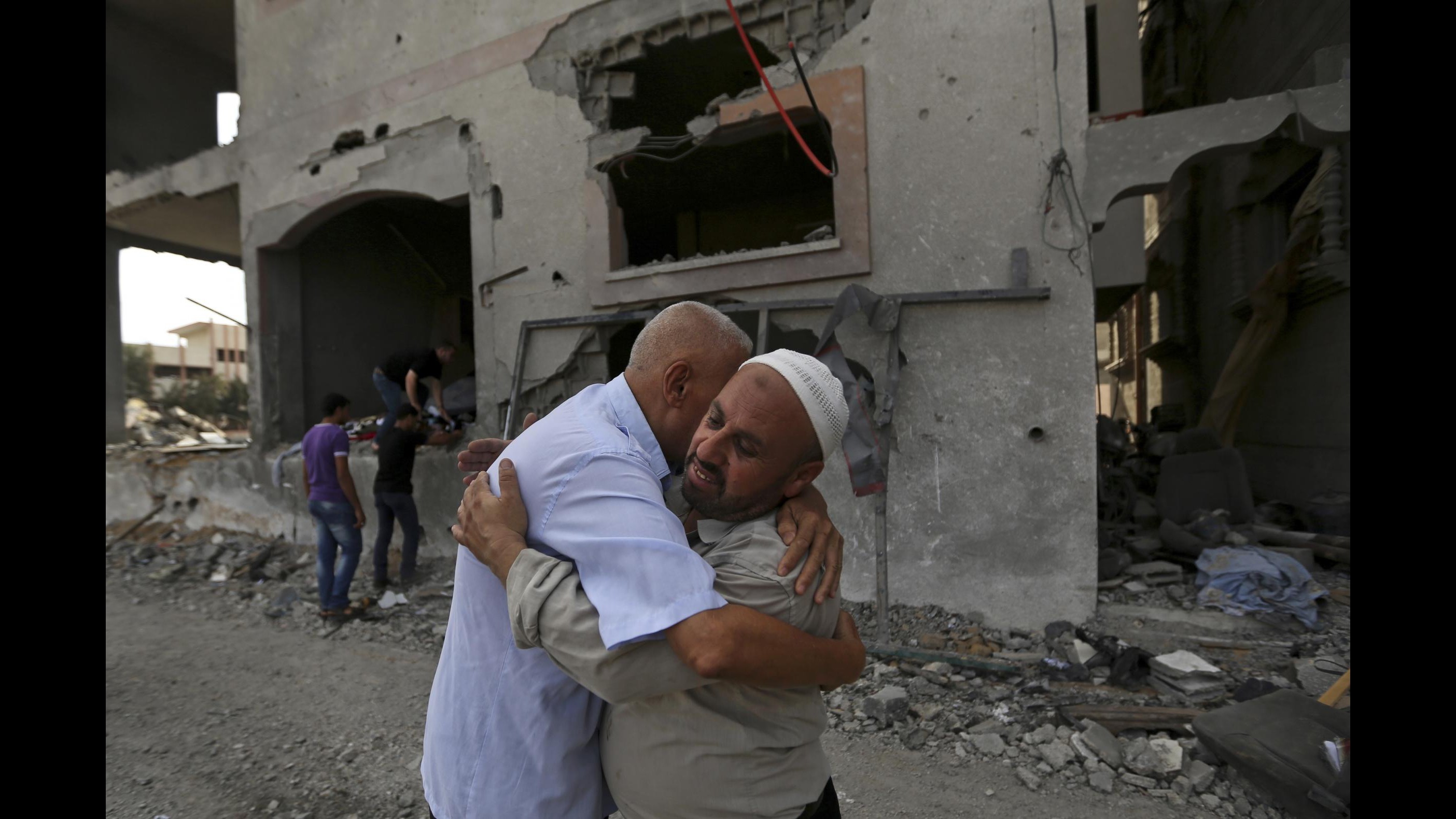 Medioriente, Svezia: Riconosceremo Stato di Palestina